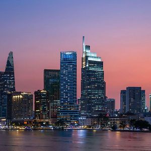 Hilton Saigon