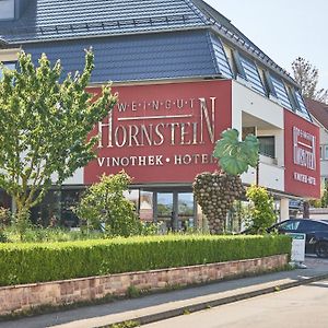 Hotel Hornstein