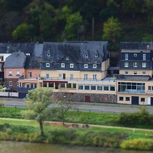 Hotel Briedeler Haus